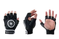 The Indian Maharadja TAG 3.0 Shell Glove