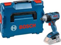 Bosch Professional GDS 18V-EC 300 ABR Accu Slagmoersleutel 18V Basic Body in L-Boxx - 06019D8201