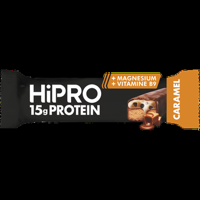 HiPRO Protein Bar Caramel 45 g bij Jumbo