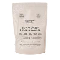 BBody Proteine Powder Vanille 640gr BBody Proteine Powder Vanille 640gr