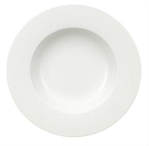 Villeroy & Boch Royal Pastaplaat Rond Porselein Wit 1 stuk(s)