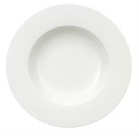 Villeroy & Boch Royal Pastaplaat Rond Porselein Wit 1 stuk(s) - thumbnail