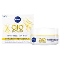 Q10 Power dagcreme SPF15 50 Milliliter