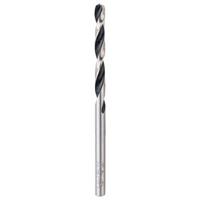 Bosch Accessories 2608577161 HSS Metaal-spiraalboor 4 mm Gezamenlijke lengte 75 mm DIN 338 Cilinderschacht 2 stuk(s) - thumbnail