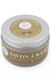 Martin de Candre scheerzeep Original 200gr