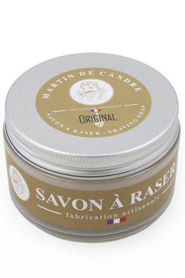 Martin de Candre scheerzeep Original 200gr