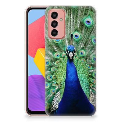 Samsung Galaxy M13 | M23 | TPU Hoesje | Pauw
