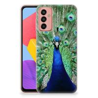 Samsung Galaxy M13 | M23 | TPU Hoesje | Pauw
