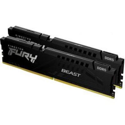 Kingston DDR5 FURY Beast 2x16GB 5200
