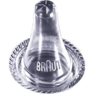 Thermoscan Navulset Lensfilters voor Braun - 40 stuks