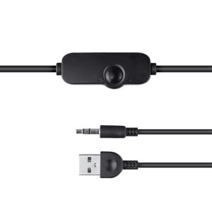 Trust Polo luidspreker set 4 W Universeel Zwart 2.0 kanalen 1-weg