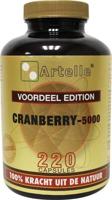 Cranberry 5000 220 Capsules