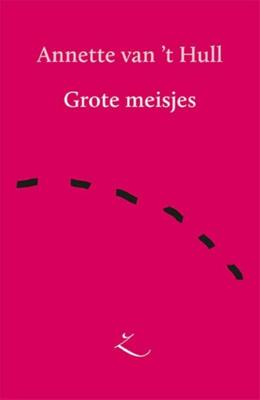 Grote meisjes (Paperback)