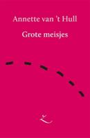 Grote meisjes (Paperback)