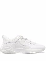 Hogan baskets H597 en cuir - Blanc