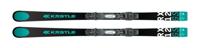 Kastle Rx12 Gs Prem Ski Black 173