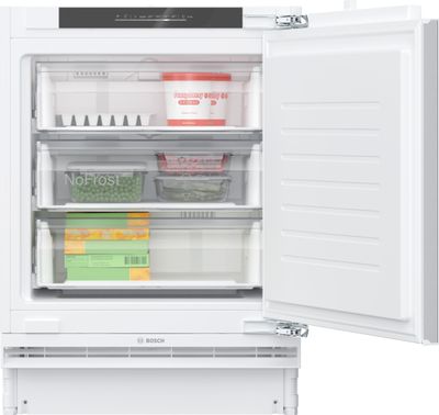 BoschGUN21ADE0 Inbouw vriezer