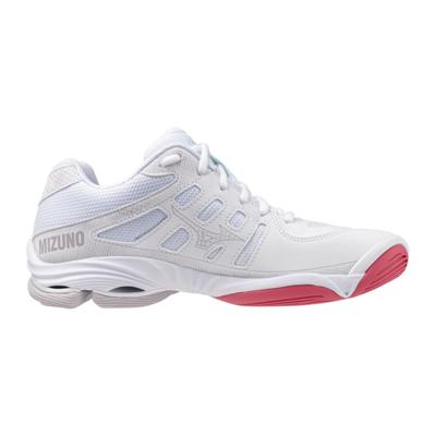 Mizuno Wave Voltage Indoorschoenen Dames 41