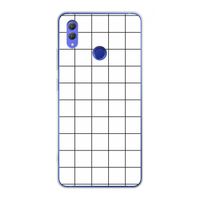 Rooster: Honor Note 10 Transparant Hoesje