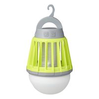 Insecten campinglamp oplaadbaar / ongediertebestrijding   -