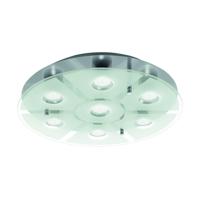 Eglo PlafondlampCabo-Sd rond nikkel - 75343