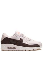 Nike "baskets Air Max 90 ""Brown Tile""" - Tons neutres