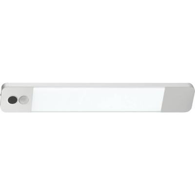 Brilliant Unterbauleuchte 25cm Onderbouwlamp Energielabel: D (A - G) Aluminium