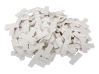 T voegkruisje 10 mm 100 stuks - Velleman