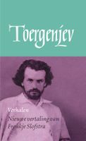 Verhalen - Ivan Toergenjev - ebook