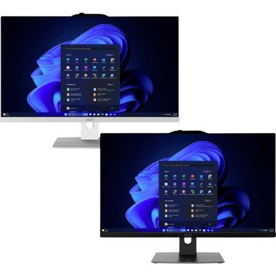 MSI All-in-One PC Modern AM272P 1M-1236AT 68.6 cm (27 inch) Full HD Intel® Core™ 7 150U 5.40 GHz 16 GB RAM 1000 GB SSD 00AF8232-1236