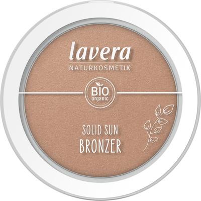 Lavera sun bronz soleil kiss 01 bio