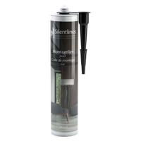 Silentlines montagekit zwart 290ml