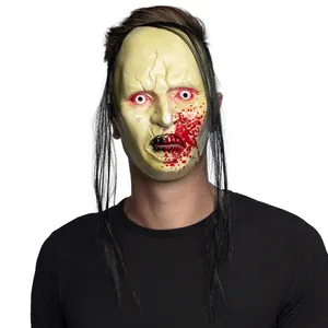 Horror Creep Gezichtsmasker