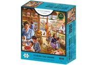 Ye Olde Cake Shoppe Puzzel 1000 Stukjes