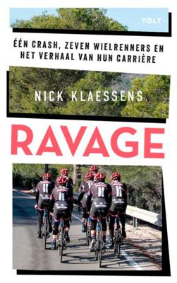Ravage (Paperback)