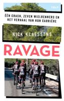 Ravage (Paperback)