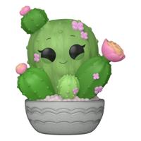 Funko Legacy POP! Plants Vinyl Figure Barrel Cactus 9 cm - thumbnail