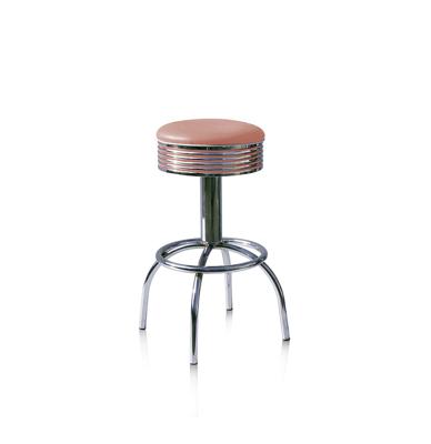 Barkruk BS-30 Roze