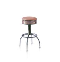 Barkruk BS-30 Roze
