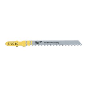 Milwaukee Accessoires Decoupeerzaagblad | T 101 DP | 5 stuks - 4932373080