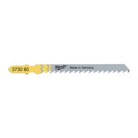 Milwaukee Accessoires Decoupeerzaagblad | T 101 DP | 5 stuks - 4932373080
