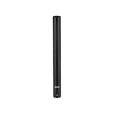 RØDE NTG5 microfoon Zwart, Grijs, Rood