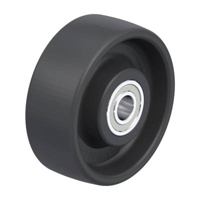 Blickle POHI 102/15HXK Thermoplastisch wiel Wieldiameter: 100 mm Draagvermogen (max.): 250 kg 1 stuk(s)