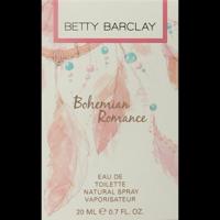 Betty Barclay Bohemian romance eau de toilette 20 Milliliter