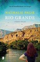 Rio Grande - Nathalie Pagie - ebook