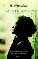 Laatste wagon - B. Nijenhuis - ebook