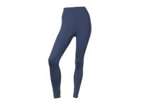 CRIVIT Dames sportlegging (Blauw, XL (48/50))