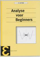 Analyse voor beginners (Paperback)