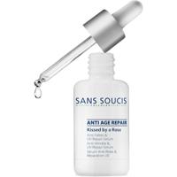 Sans Soucis Anti Age Repair Kissed by a Rose Anti-Wrinkle & UV-Repair Serum 30ml
