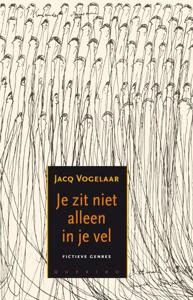 Je zit niet alleen in je vel (Paperback)